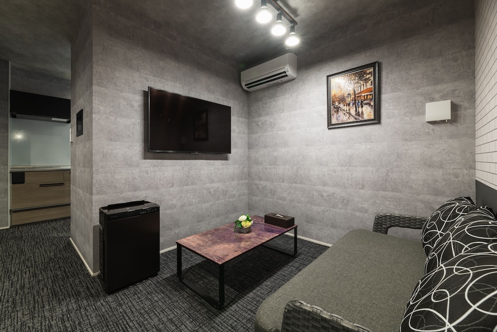 客室1 | HOTEL All Stay 博多空港通 客室1 | HOTEL All Stay 博多空港通