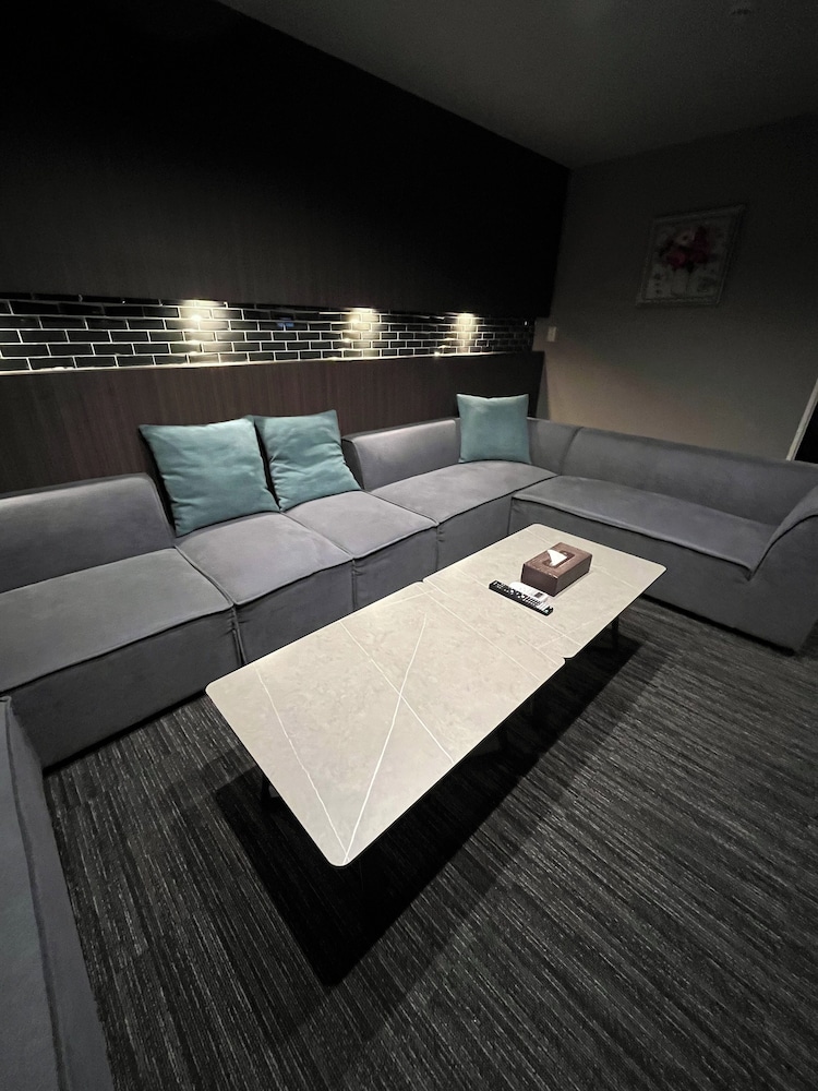 ロイヤルD 禁煙 客室7 | HOTEL All Stay 博多空港通