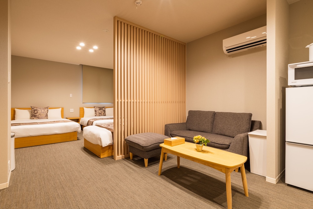 外観 | GRAND BASE Nagasaki Chukagai