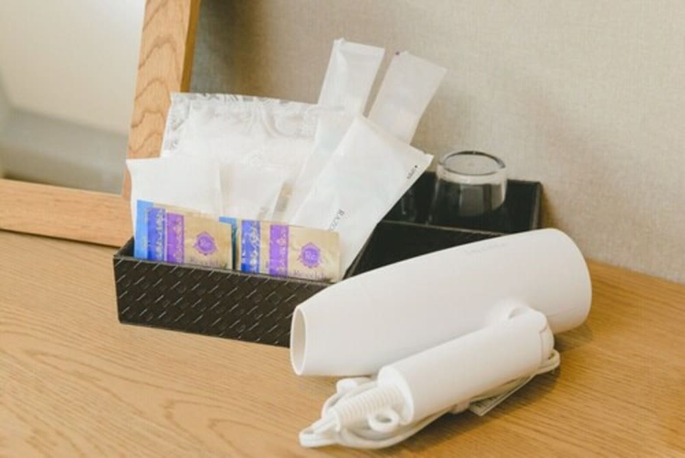 スタンダード ツインルーム 禁煙 客室の設備とサービス1 | IKOI HOTEL