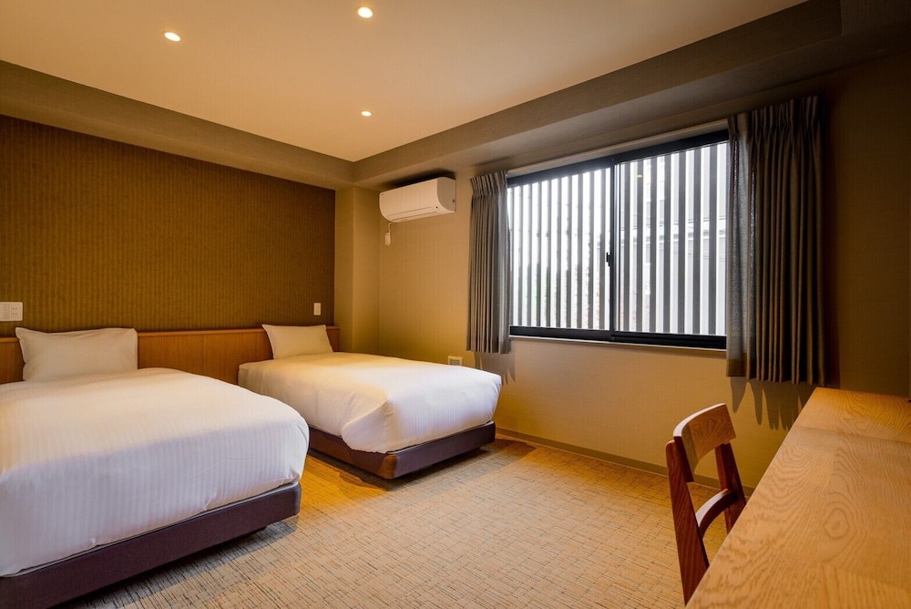 客室1 | IKOI HOTEL