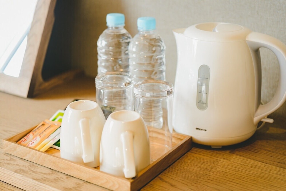 スタンダード ツインルーム 禁煙 客室の設備とサービス0 | IKOI HOTEL