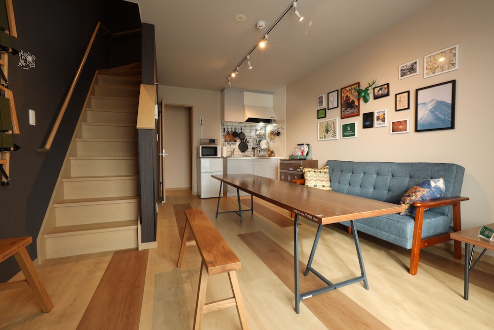 メインイメージ | SORAPIA Villa Mt.Fuji Front メインイメージ | SORAPIA Villa Mt.Fuji Front