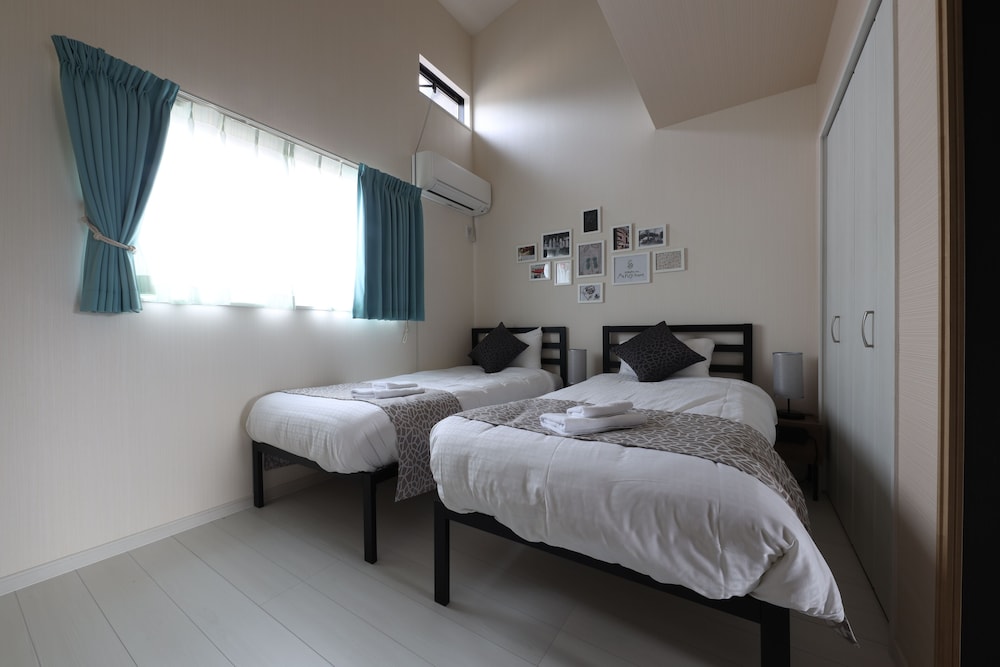 客室1 | SORAPIA Villa Mt.Fuji Front 客室1 | SORAPIA Villa Mt.Fuji Front