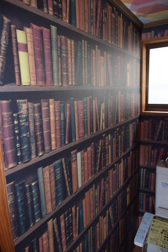 一棟貸し 4名用 バスルーム1 | LW178 美都リストワールホテル