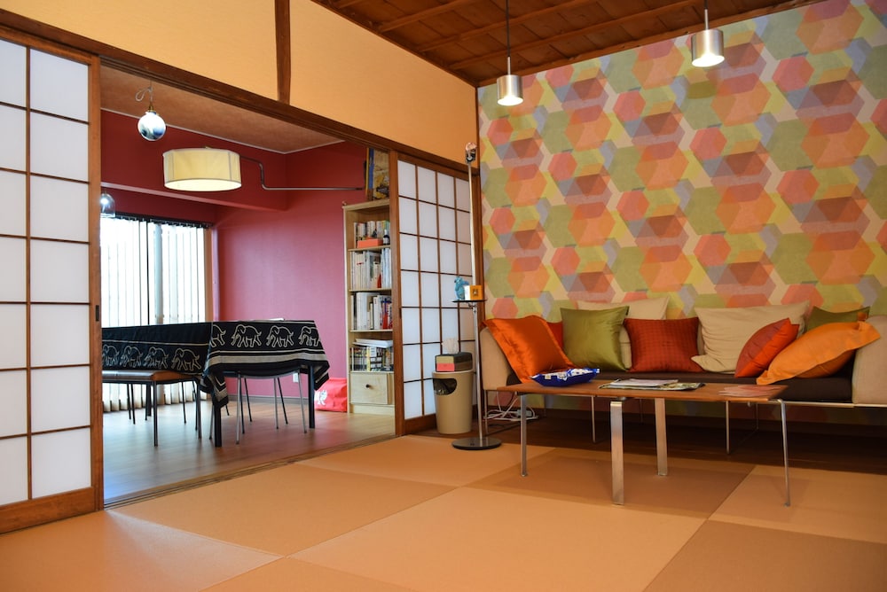 一棟貸し 4名用 | LW178 美都リストワールホテル