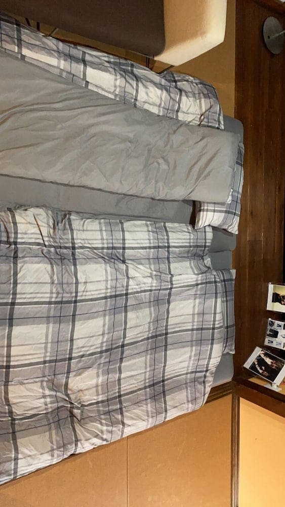 一棟貸し 4名用 客室3 | LW178 美都リストワールホテル