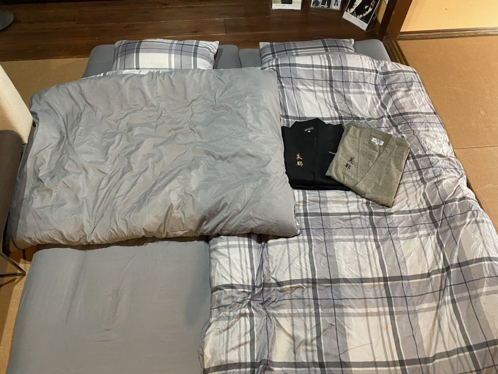 一棟貸し 4名用 客室8 | LW178 美都リストワールホテル