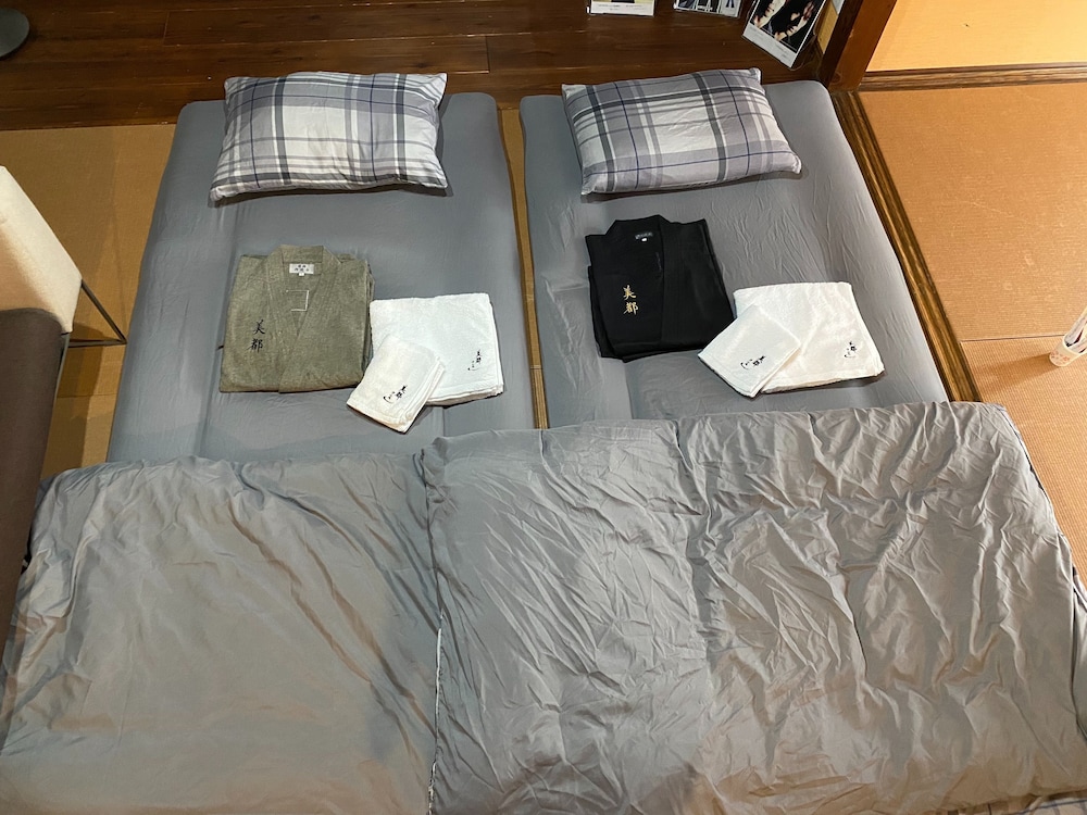 一棟貸し 4名用 客室5 | LW178 美都リストワールホテル