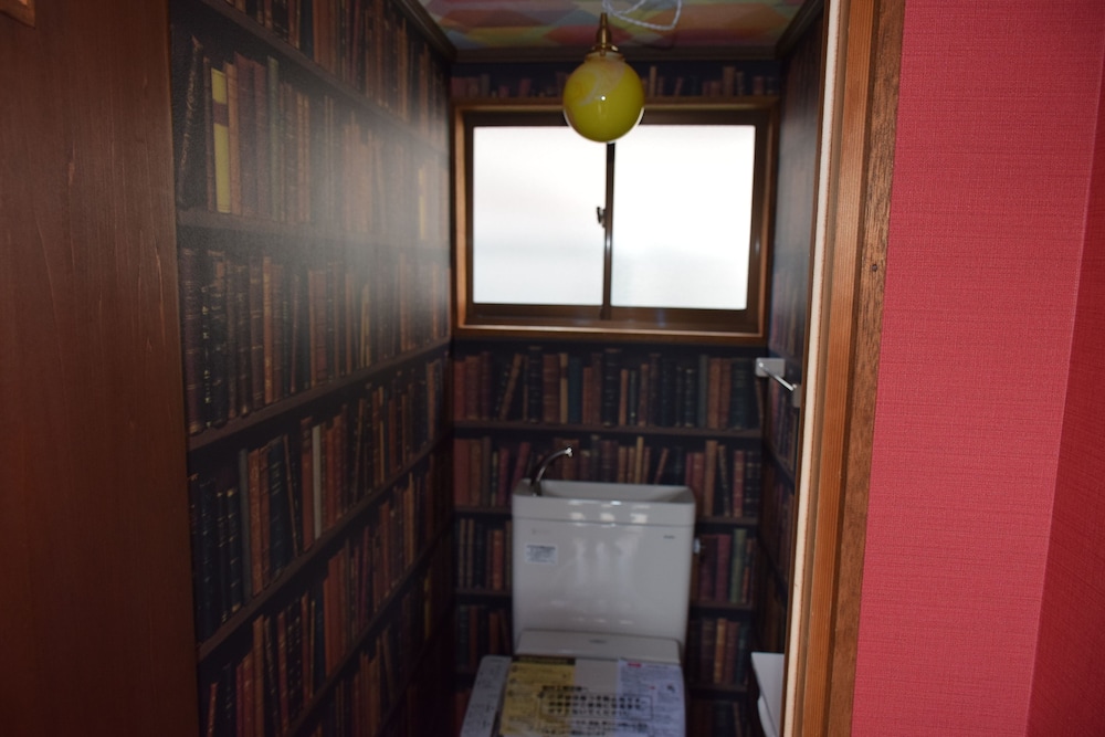 一棟貸し 4名用 バスルーム0 | LW178 美都リストワールホテル