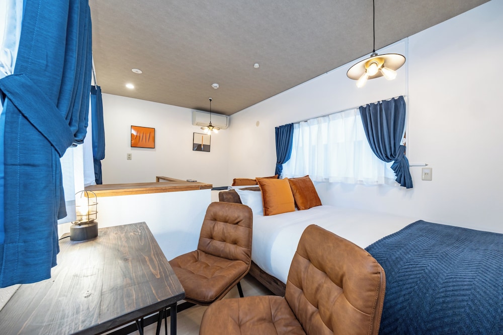 メインイメージ | Togano house Umeda central