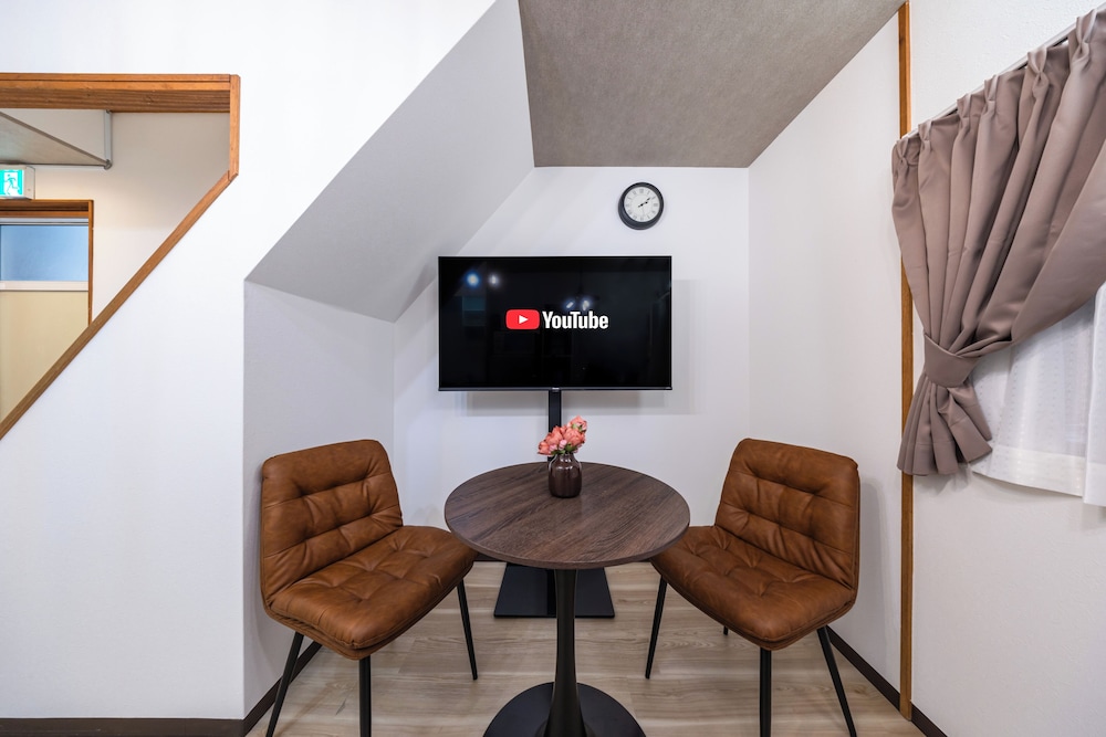 内装1 | Togano house Umeda central