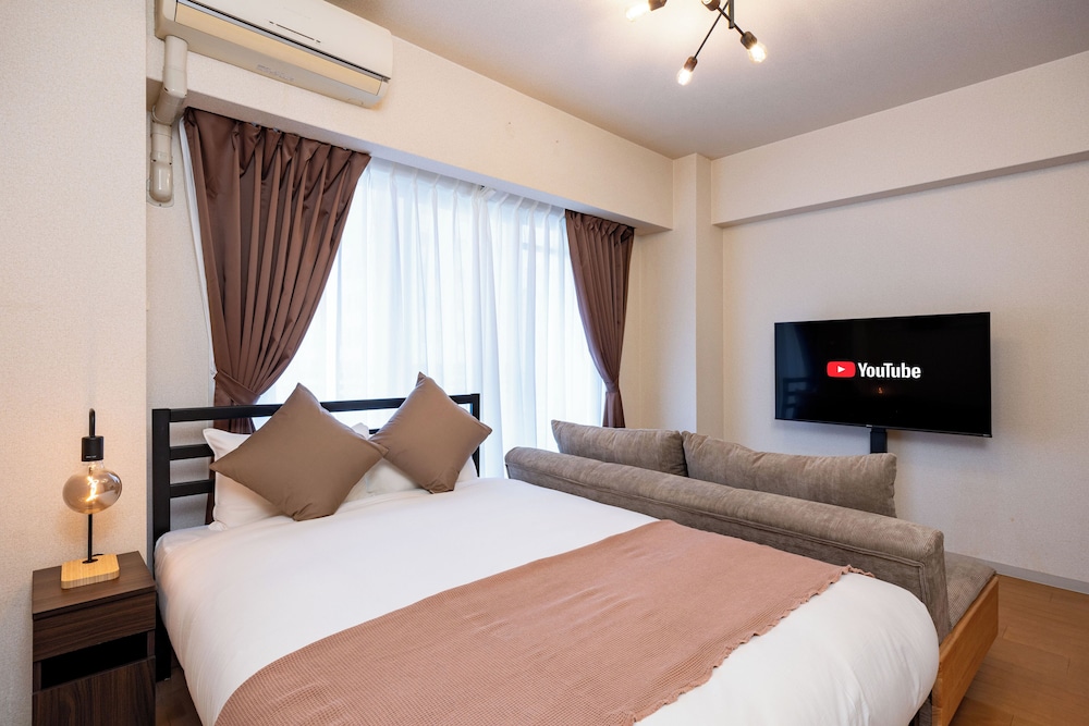 メインイメージ | Luft Uehonmachi 501