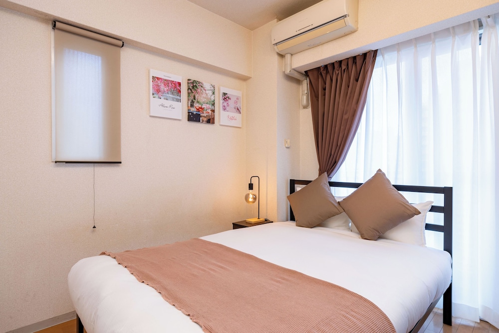 内装1 | Luft Uehonmachi 501