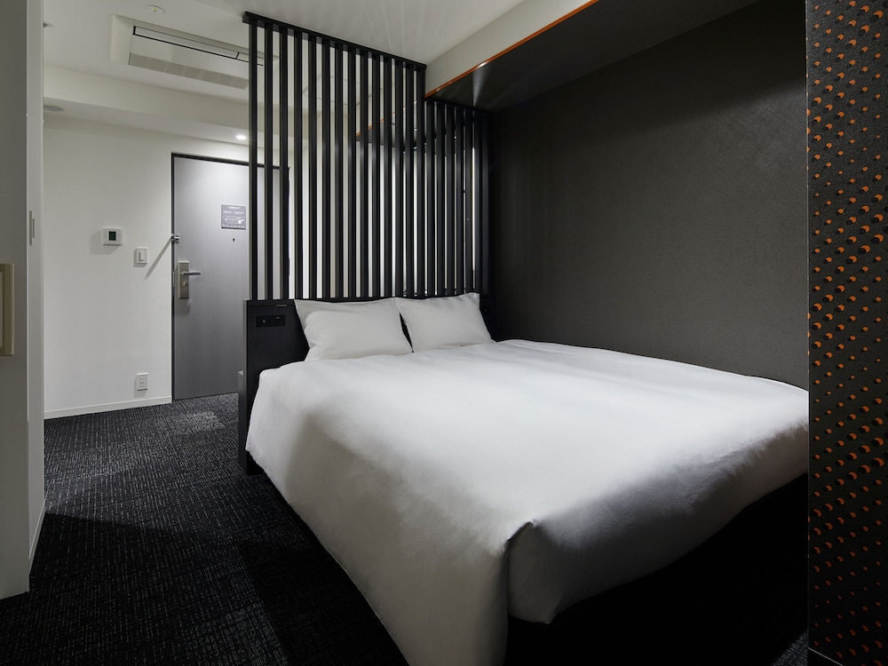Accessible Queen Room 禁煙 客室1 | sequence SUIDOBASHI