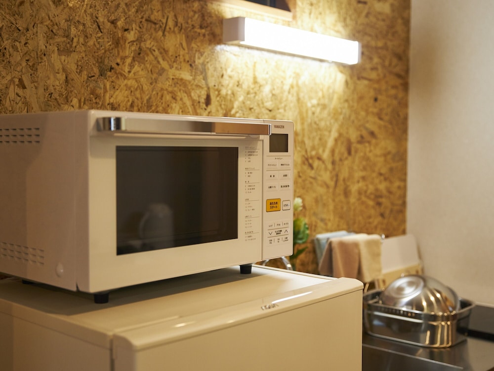 アパートメント 禁煙 (3F) 電子レンジ0 | おやど紀伊国屋 新地町