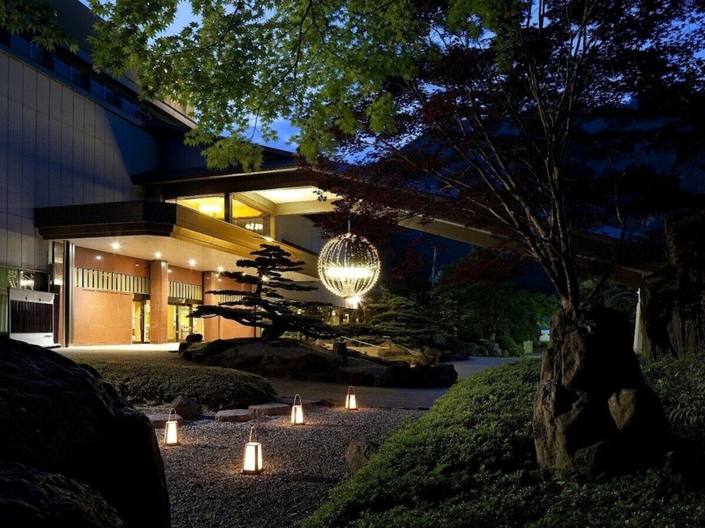 メインイメージ | 丸峰観光ホテル