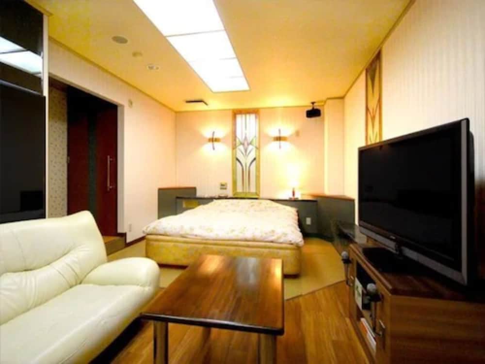 客室1 | ホテル .COM - 大人限定