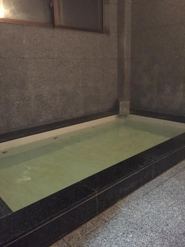 スパ1 | 登喜和旅館