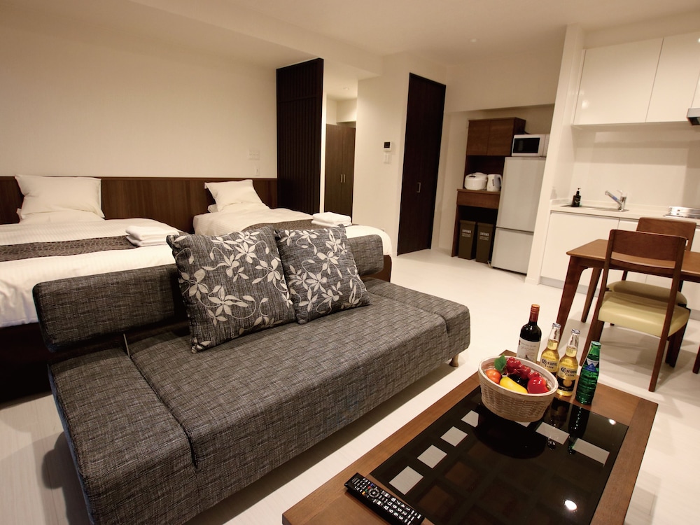 スタンダード ツインルーム 客室5 | Sunset Resort美浜