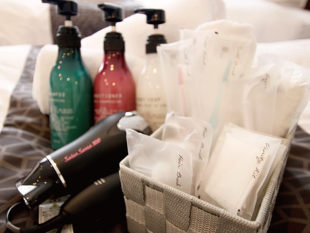 スタンダード ツインルーム 客室の設備とサービス5 | Sunset Resort美浜