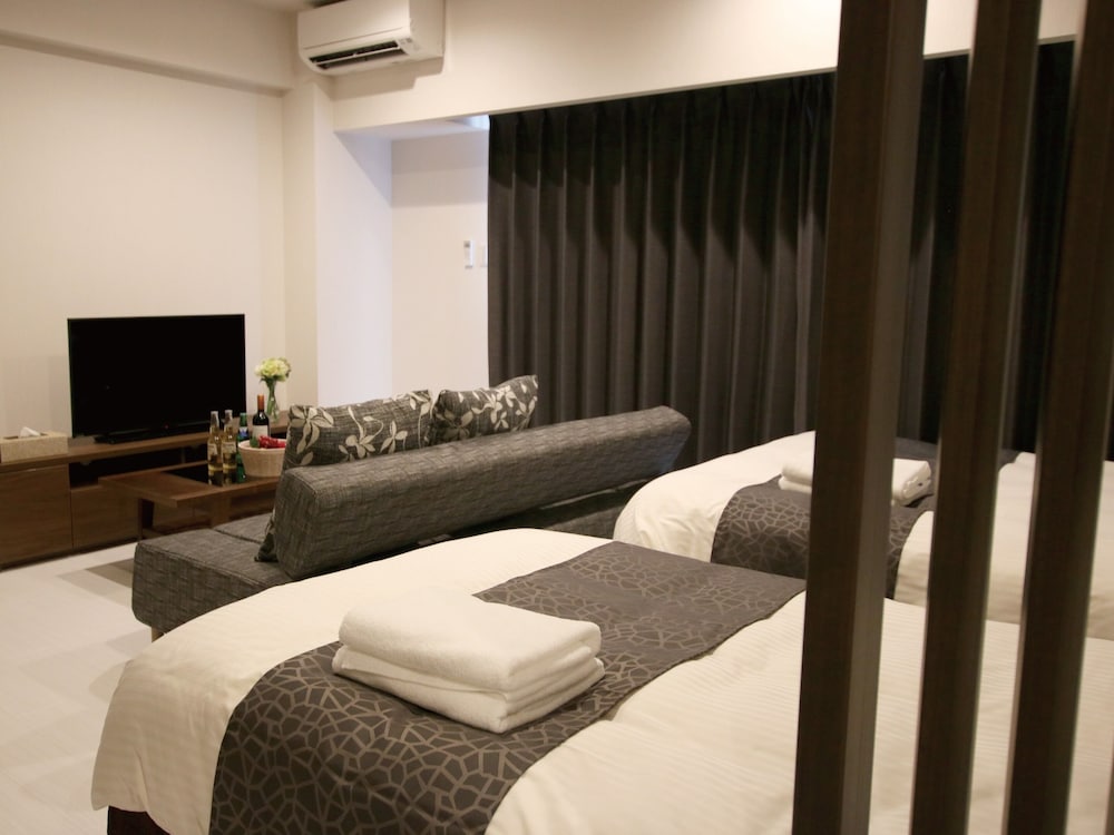 客室1 | Sunset Resort美浜 客室1 | Sunset Resort美浜