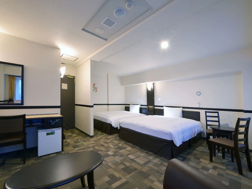 客室1 | 東横 INN ホスピタルイン獨協医科大学