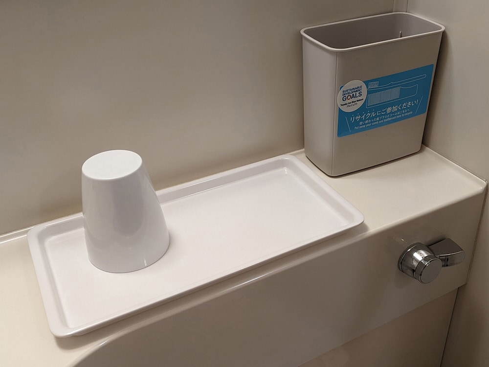 施設内の設備1 | 東横 INN ホスピタルイン獨協医科大学