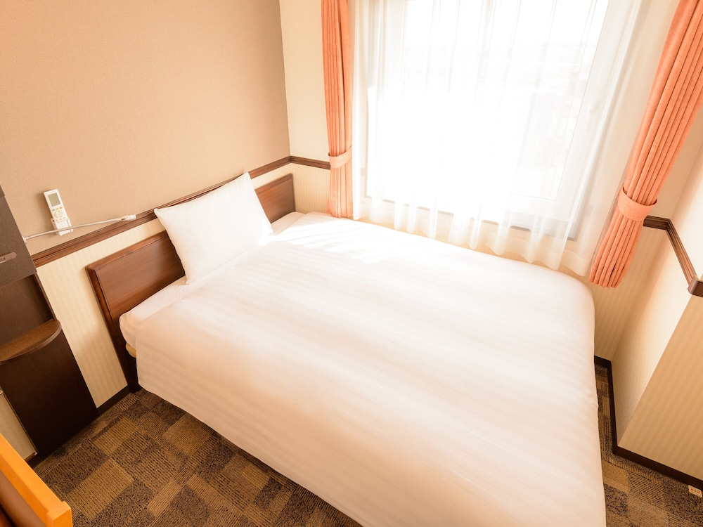 客室1 | 東横 INN ホスピタルイン獨協医科大学