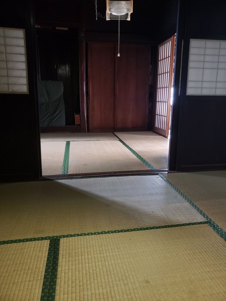 内装1 | ゲストハウス空と風くーあんどふー 2 内装1 | ゲストハウス空と風くーあんどふー 2