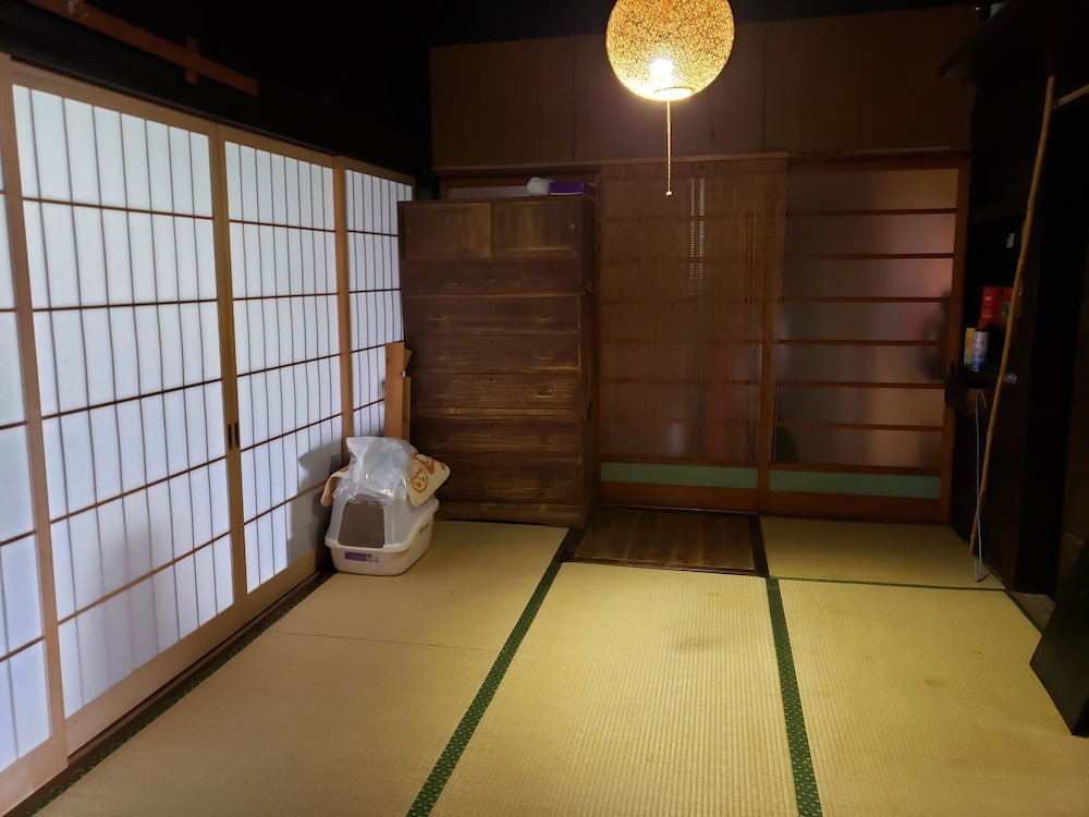 客室1 | ゲストハウス空と風くーあんどふー 2 客室1 | ゲストハウス空と風くーあんどふー 2