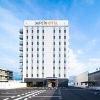 スーパーホテル伊予西条