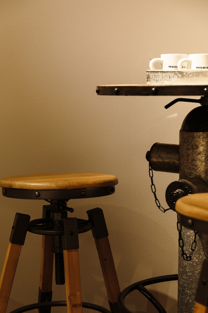 4 人部屋 禁煙 (2020) 客室15 | ランプスタンド ステイ 旭川