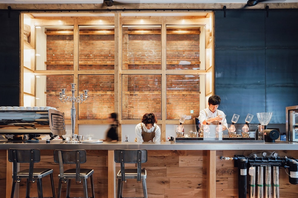 ロビーラウンジ1 | ランプスタンド ステイ 旭川 ロビーラウンジ1 | ランプスタンド ステイ 旭川