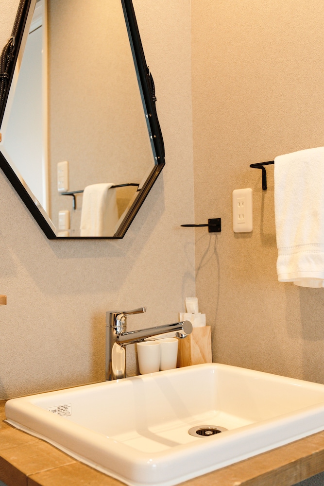 スタンダード ツインルーム 禁煙 (1909) 客室の設備とサービス0 | ランプスタンド ステイ 旭川