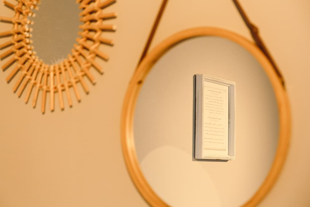 トリプルルーム 禁煙 (1908) 客室4 | ランプスタンド ステイ 旭川