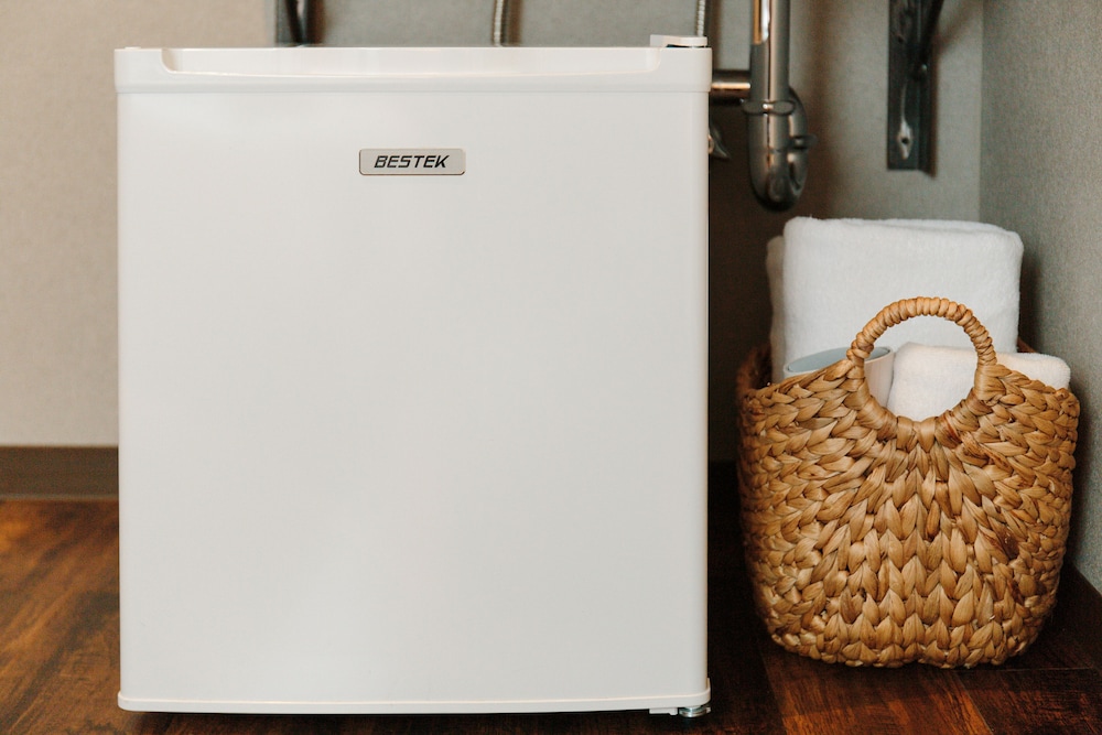 スタンダード ツインルーム 禁煙 (1909) 客室5 | ランプスタンド ステイ 旭川