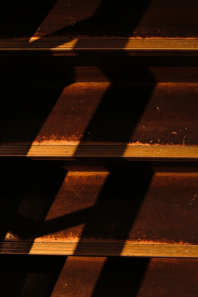 4 人部屋 禁煙 (2020) 客室17 | ランプスタンド ステイ 旭川