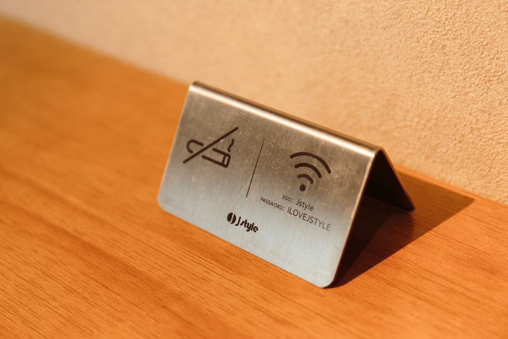 スタンダード ツインルーム 禁煙 (1909) 客室14 | ランプスタンド ステイ 旭川