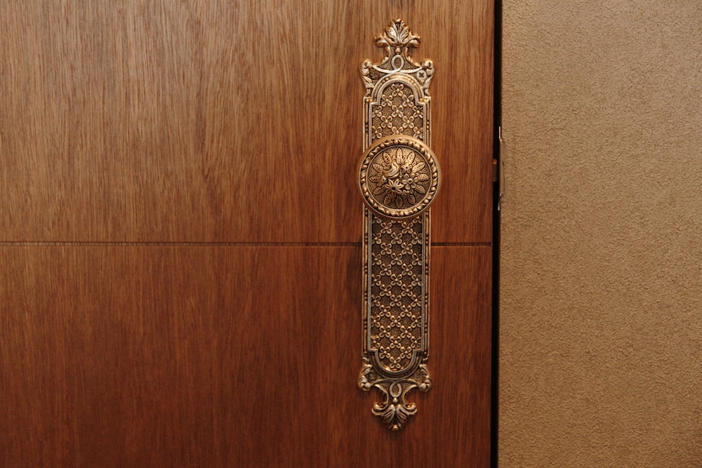 スタンダード ツインルーム 禁煙 (1909) 客室15 | ランプスタンド ステイ 旭川