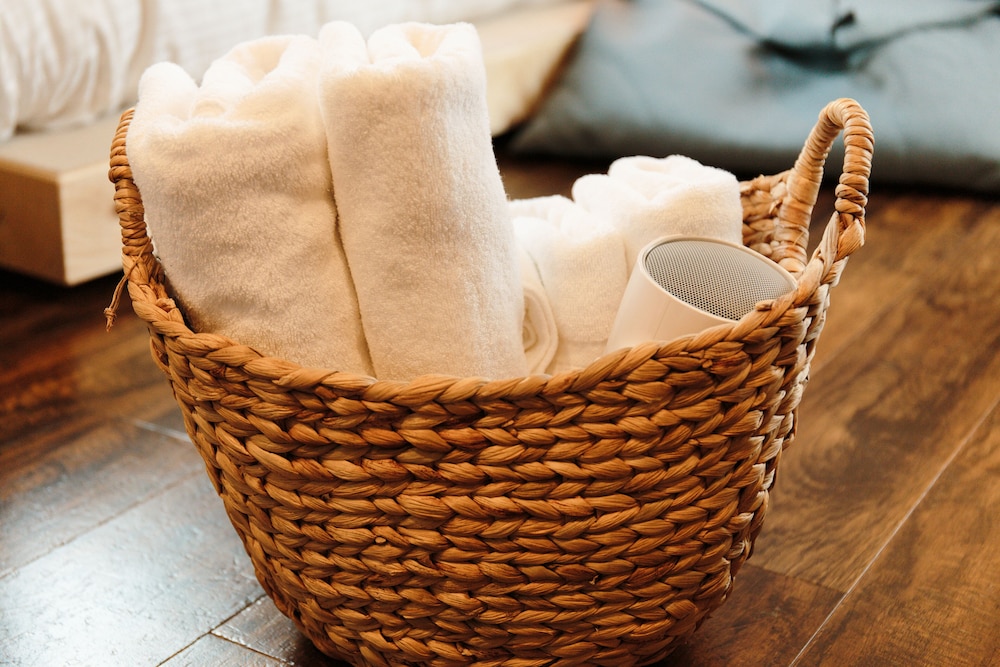 スタンダード ツインルーム 禁煙 (1909) 客室4 | ランプスタンド ステイ 旭川