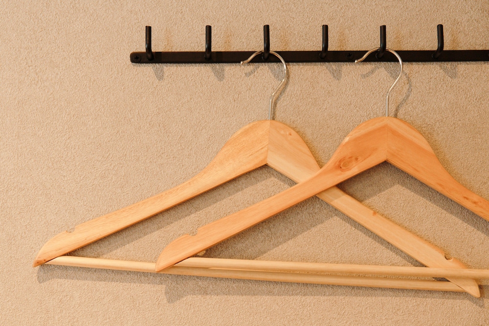 スタンダード ツインルーム 禁煙 (1909) 客室6 | ランプスタンド ステイ 旭川