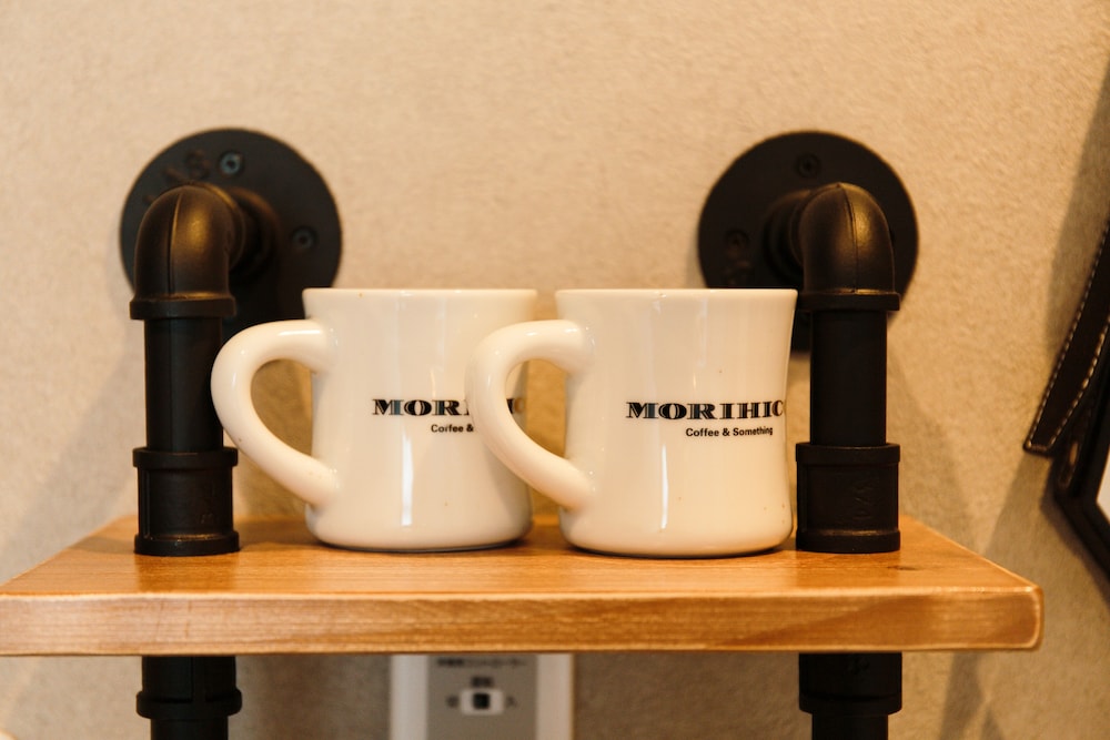 スタンダード ツインルーム 禁煙 (1909) 客室3 | ランプスタンド ステイ 旭川