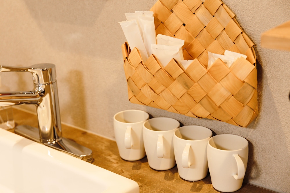 4 人部屋 禁煙 (1907) 客室の設備とサービス1 | ランプスタンド ステイ 旭川