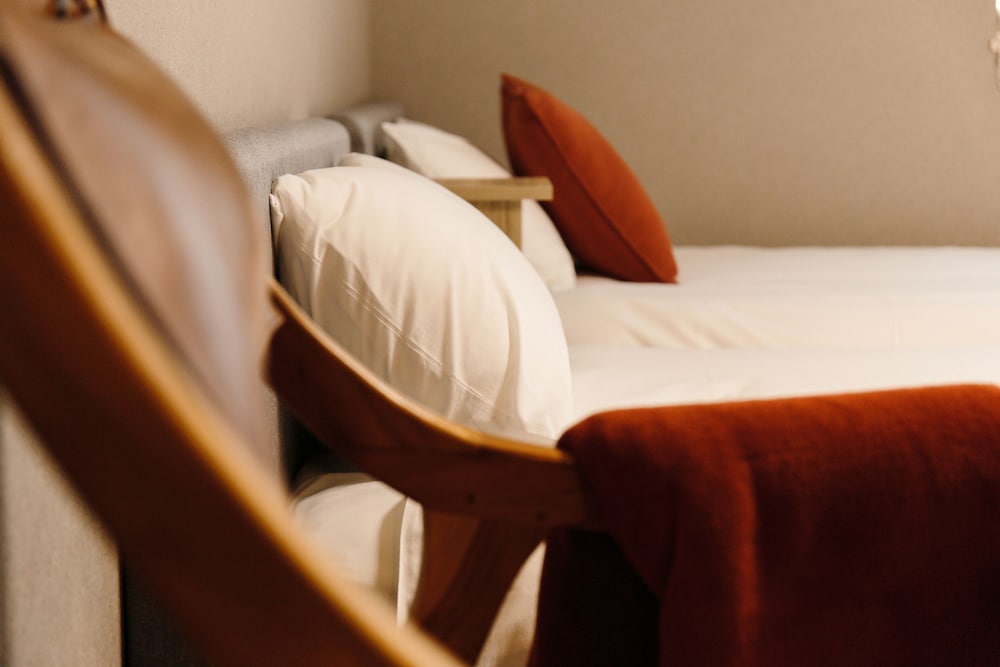 4 人部屋 禁煙 (1907) 客室6 | ランプスタンド ステイ 旭川