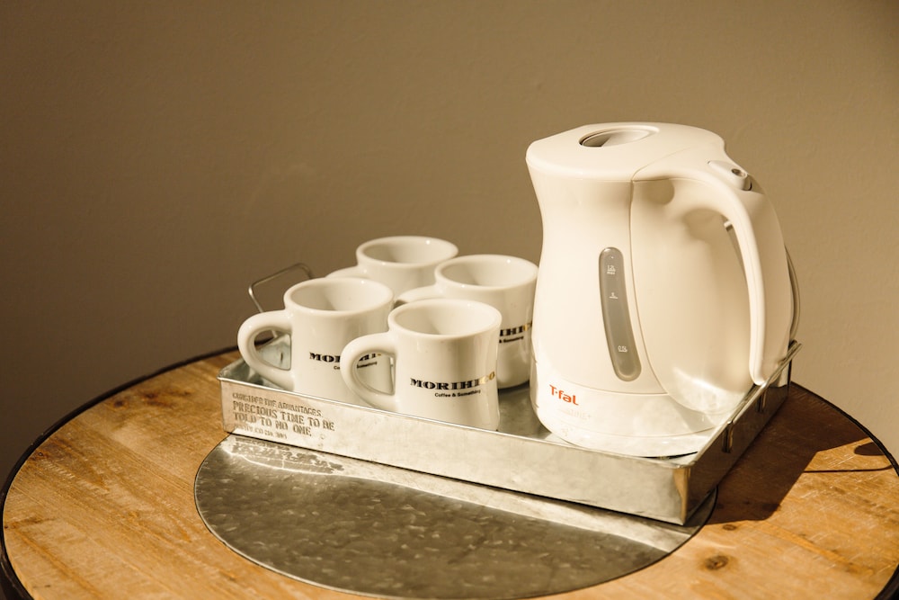 4 人部屋 禁煙 (2020) 客室4 | ランプスタンド ステイ 旭川