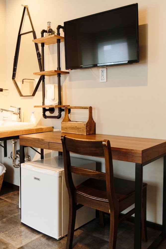 トリプルルーム 禁煙 (1908) テレビ0 | ランプスタンド ステイ 旭川