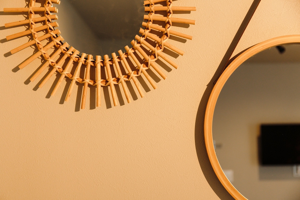 トリプルルーム 禁煙 (1908) 客室8 | ランプスタンド ステイ 旭川