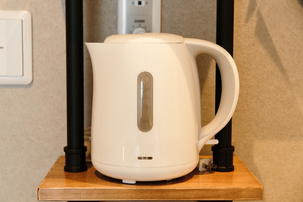 スタンダード ツインルーム 禁煙 (1909) 客室2 | ランプスタンド ステイ 旭川