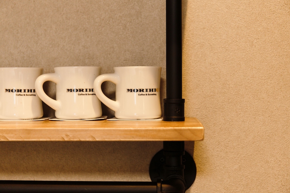 4 人部屋 禁煙 (1907) 客室の設備とサービス0 | ランプスタンド ステイ 旭川